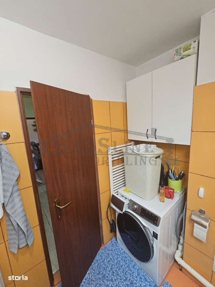 VÂNZARE Apartament 2 camere decomandate + Parcare-6