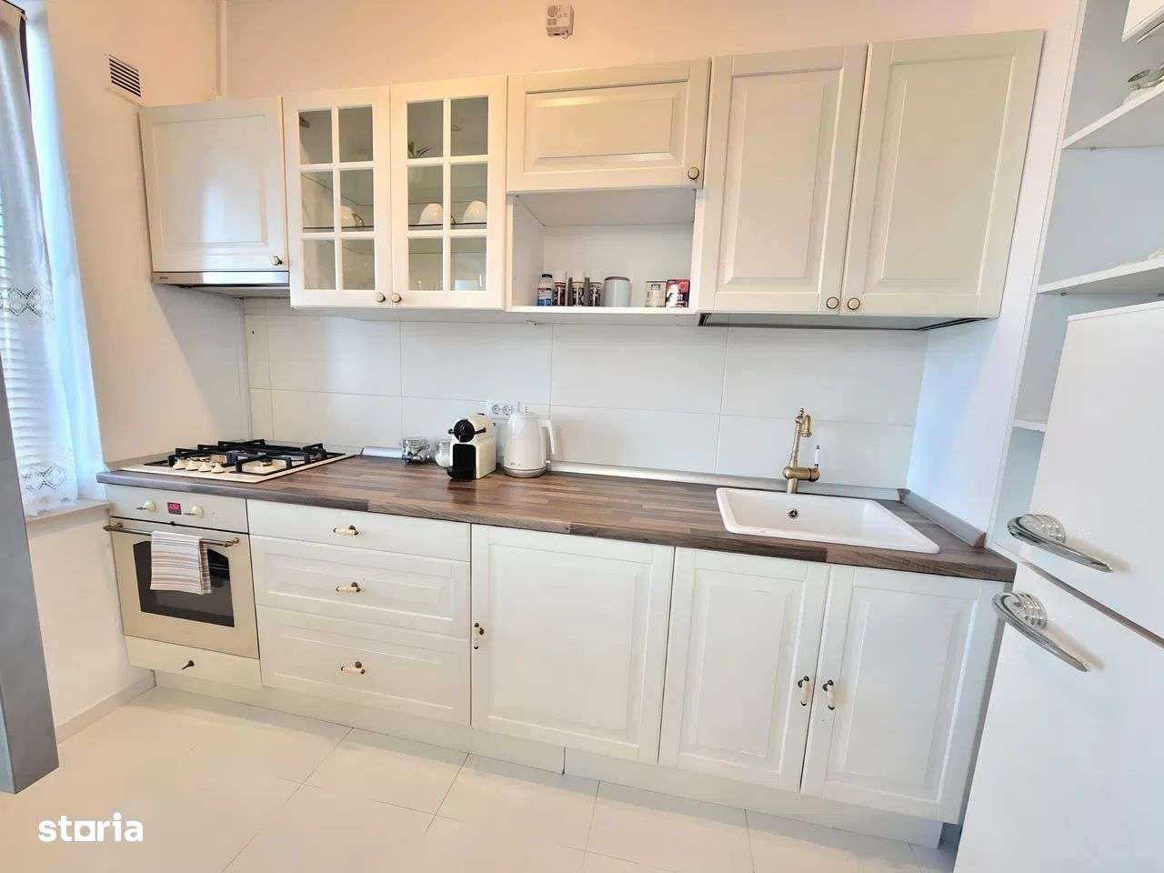 Vanzare | Garsoniera | Aleea Privighetorilor - Imagine principală: 5/8