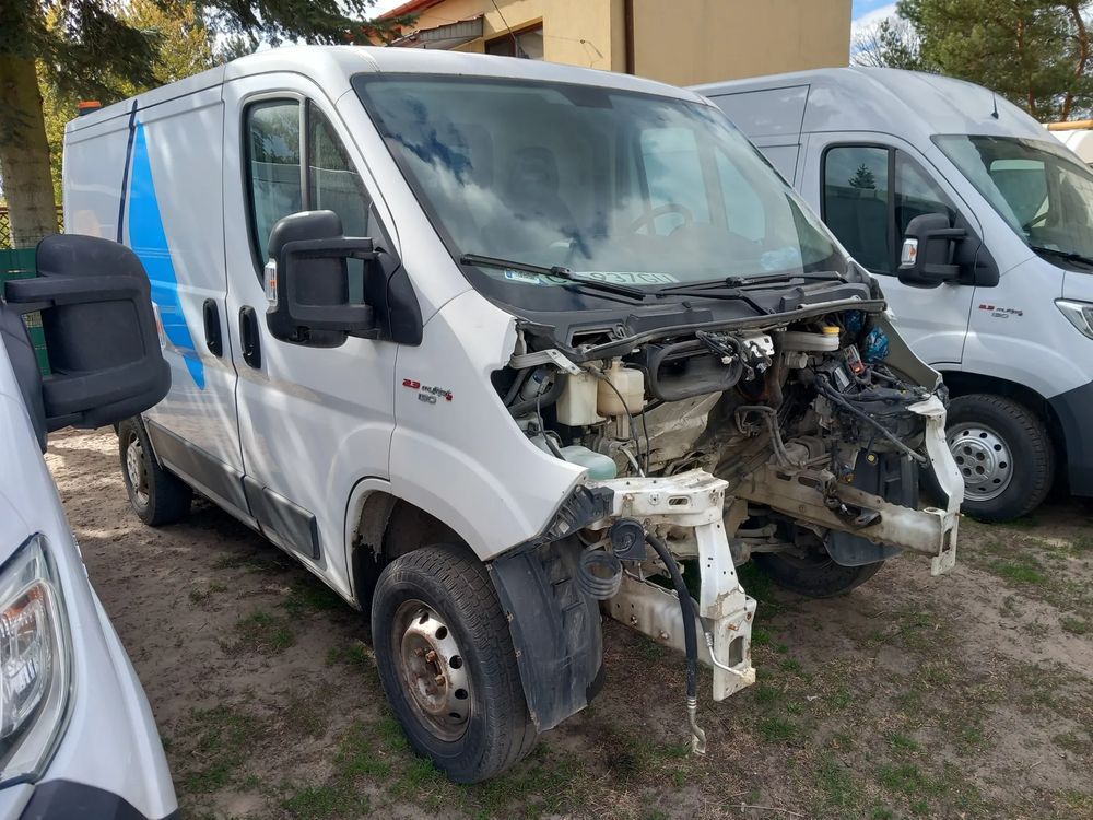 Fiat Ducato 2017
