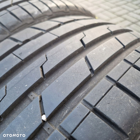 HANKOOK VENTUS S1 EVO 3 205/45R17 88W 6mm 2x 20R - 3