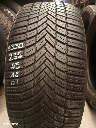 BRIDGESTONE WEATHER CONTROL A005 EVO - 2