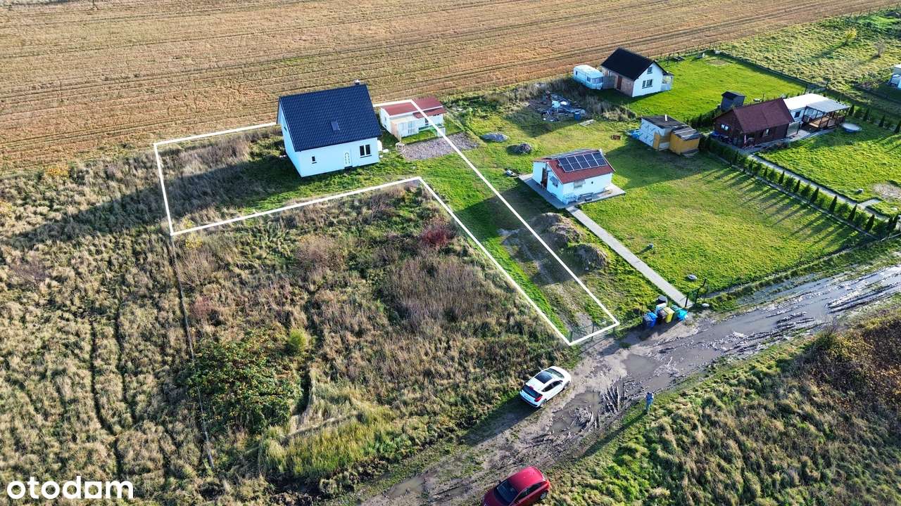 Dom nad morzem w Chłopach – idealny do zamieszkania i na wynajem-6