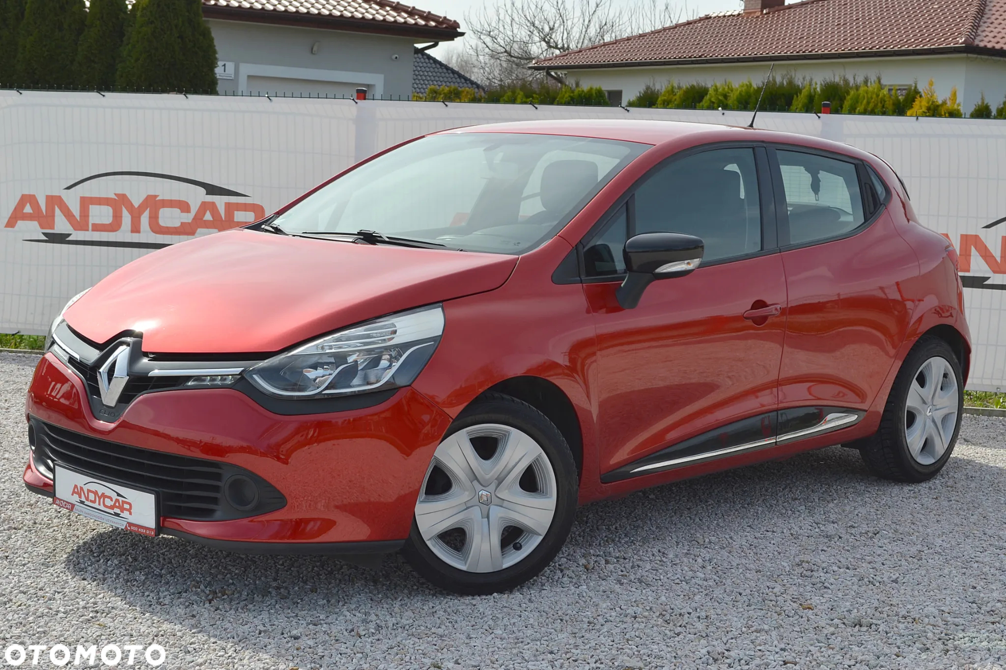 Renault Clio 1.2 16V Limited - 6