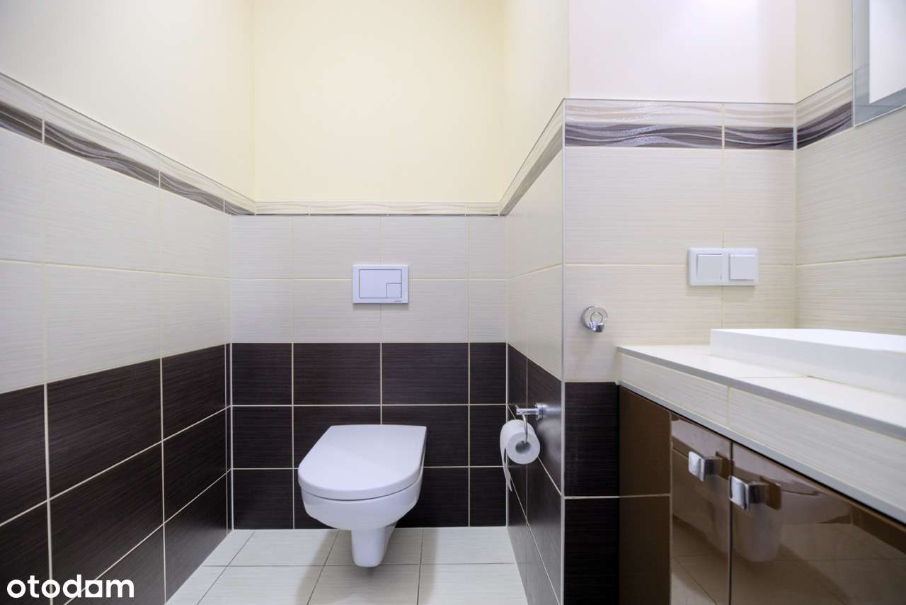 piękne mieszkanie na Oporowie-7