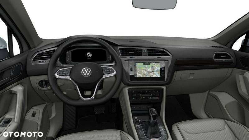 Volkswagen Tiguan Allspace 2.0 TSI 4Mot Elegance DSG - 6