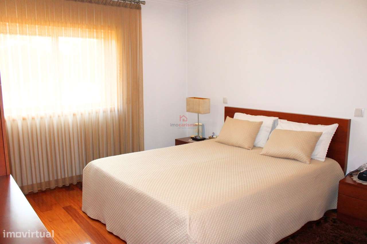 Apartamento T2 em Riba de Ave, Vila Nova de Famalicão-15
