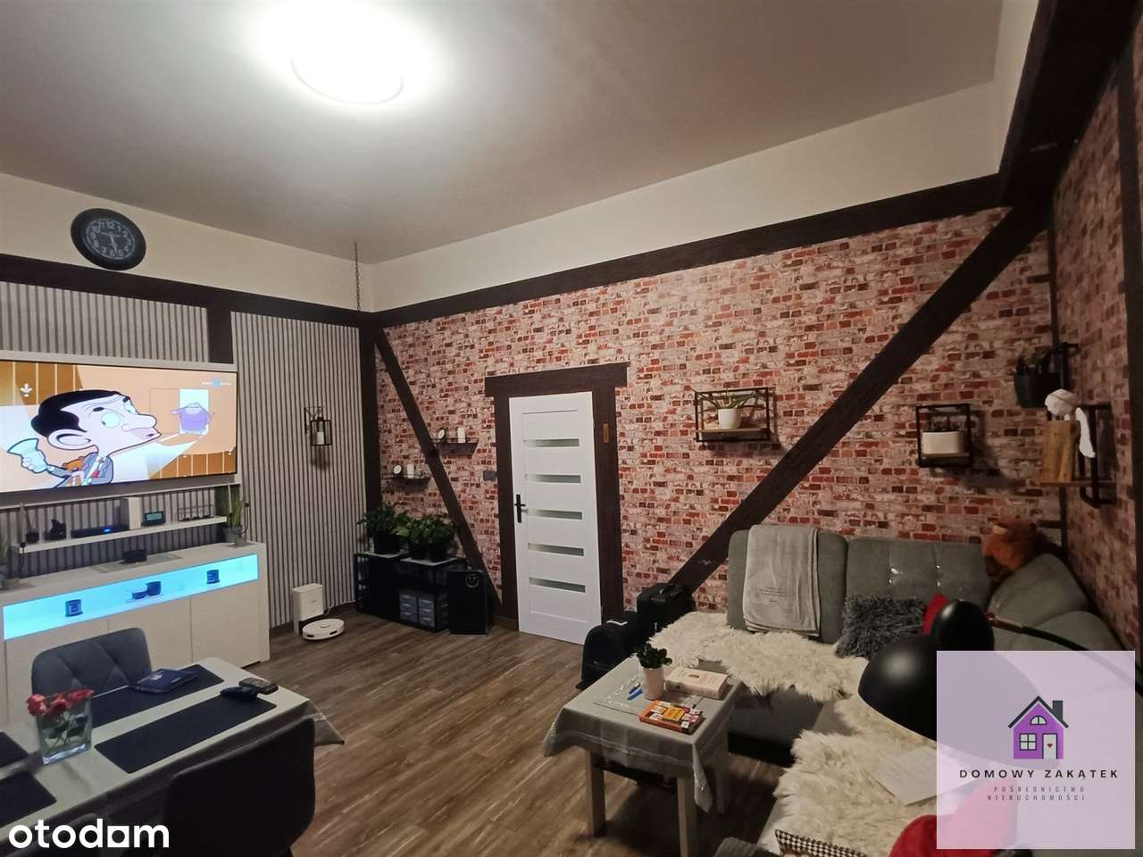 Gustowne mieszkanie w ścisłym centrum! - Pełny obrazek: 4/20