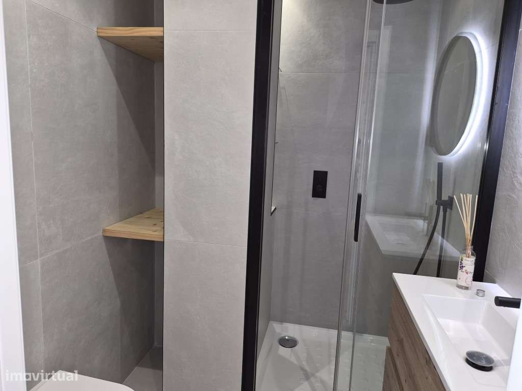 Excelente Apartamento T2 em Quarteira com Acabamentos de Luxo - Opo...-8