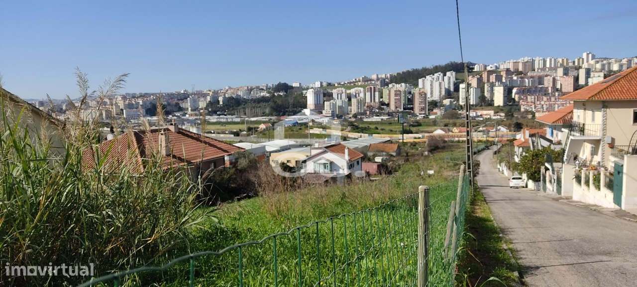 Terreno para construção moradias-7