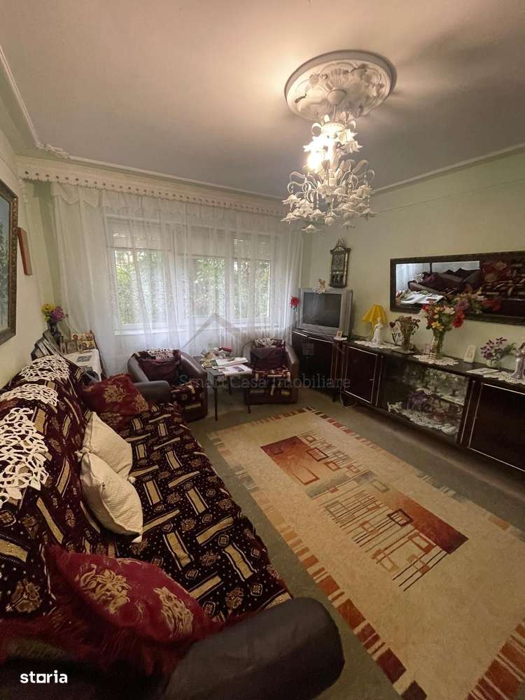 Apartament 2 camere Pacurari - Imagine principală: 3/7
