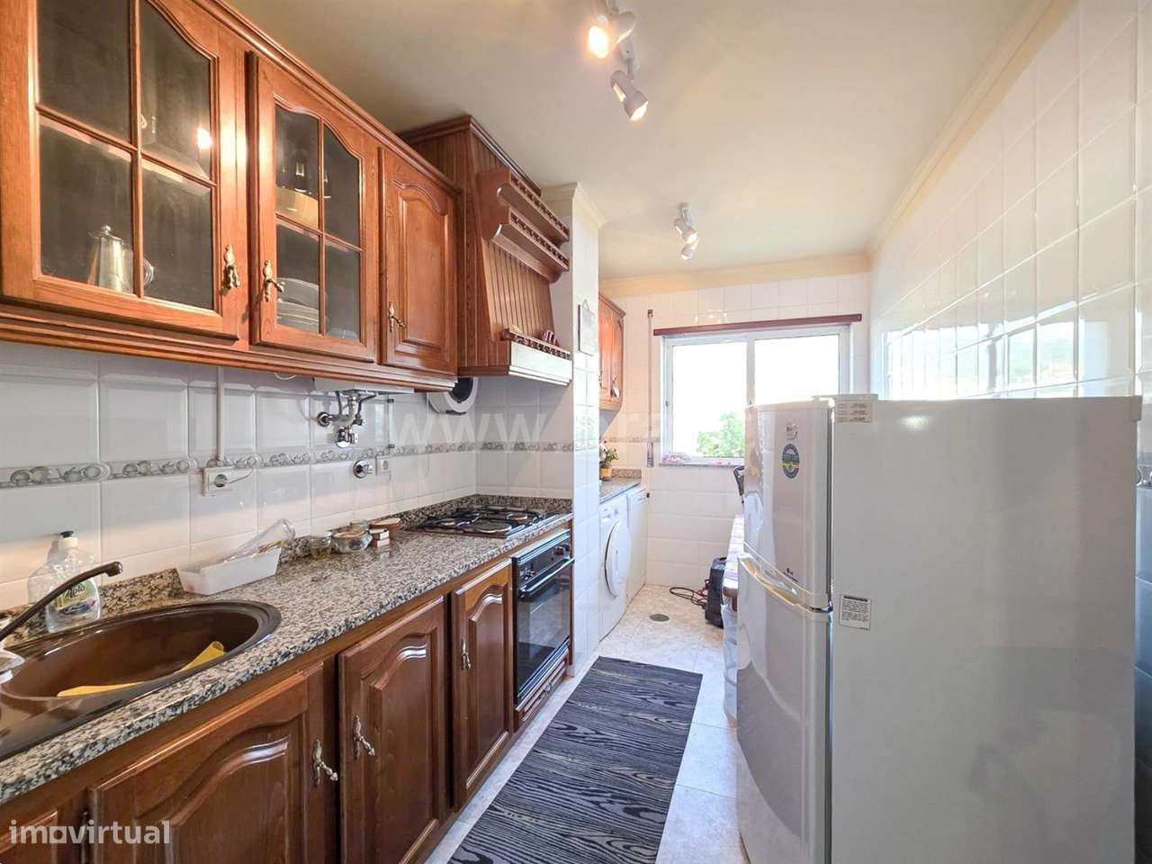 Apartamento T1 com garagem em Areosa, Viana do Castelo - Grande imagem: 3/10