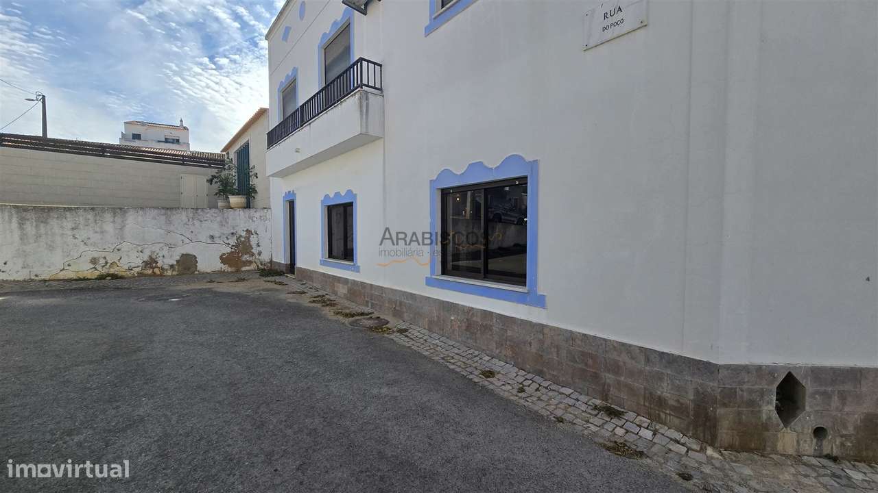 Armazém  Venda em Alvor,Portimão - Grande imagem: 4/13