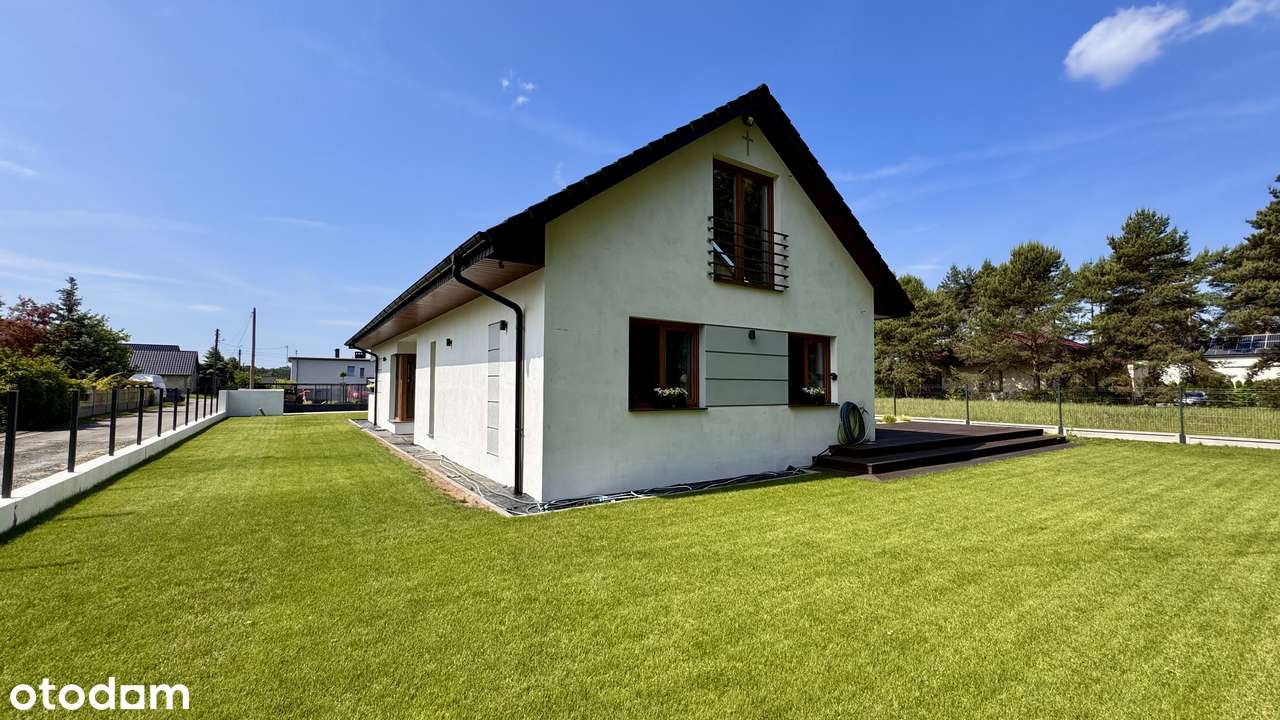 Dom na sprzedaż Opole - Świerkle - Pełny obrazek: 4/20