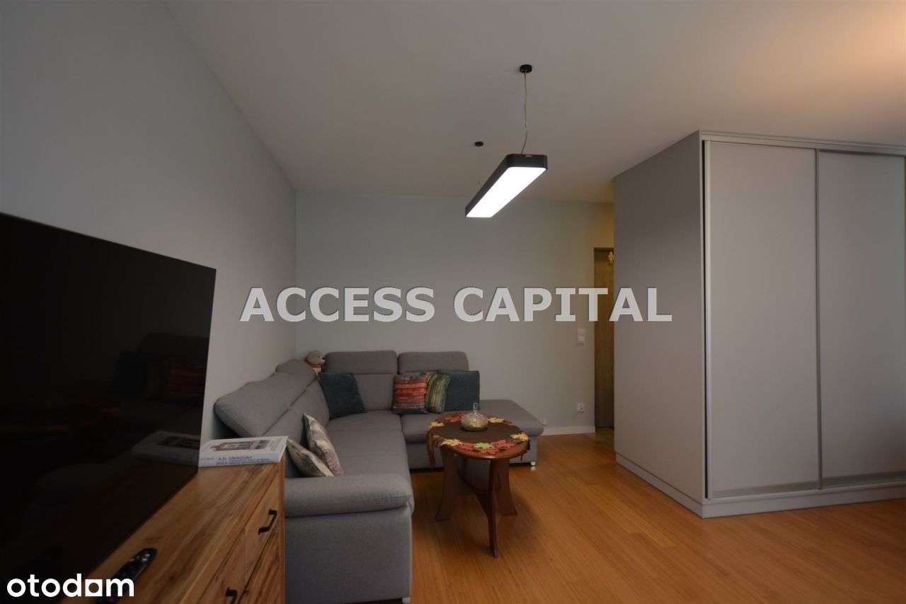 Świetne mieszkanie w centrum/Kościuszki-2