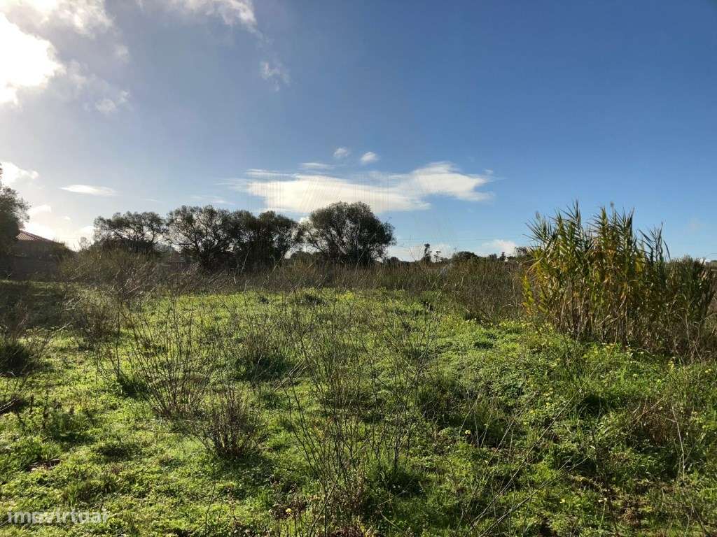 Terreno à venda em Pinheirinhos - Sesimbra (Castelo) - Grande imagem: 2/9