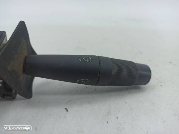 Manete/ Interruptor Limpa Vidros Peugeot 205 Ii (20A/C) - 4