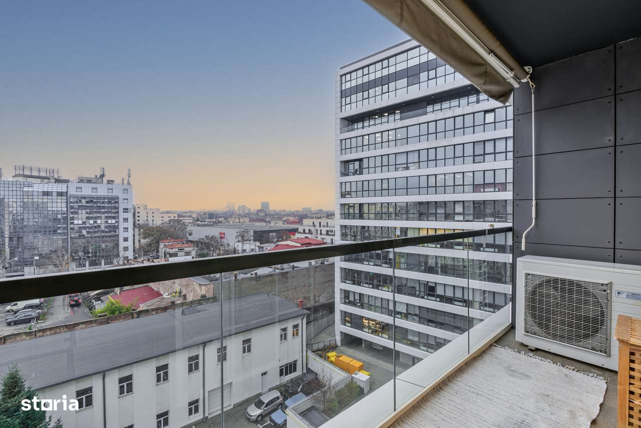 Apartament 3 Camere | Calea Calarasilor | | Renovat | Mobilat & Utilat-15