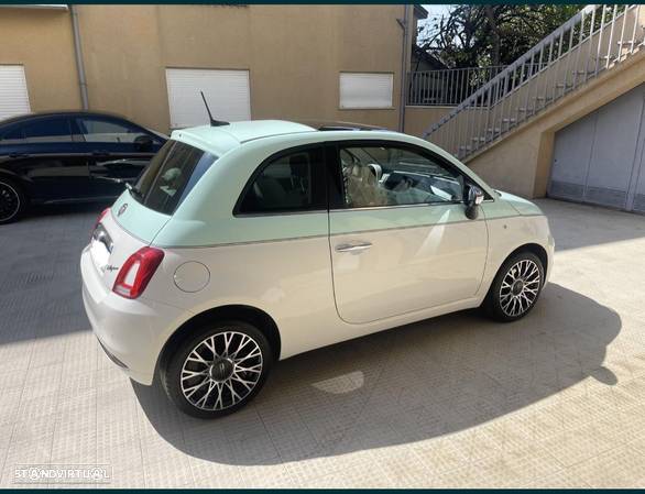 Fiat 500 - 2