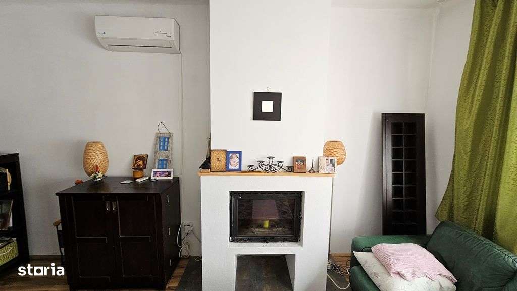 Casa de vanzare central, langa Liceul Papiu-7