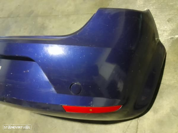 Para Choques Tras Seat Leon (1P1) - 4