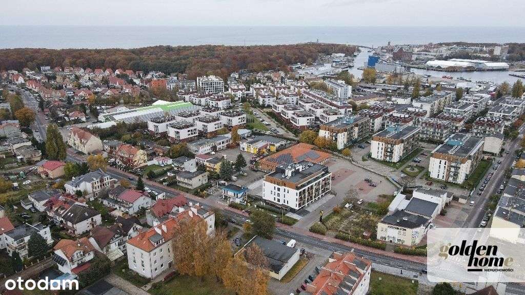 ⭐️Przestronne 3 pok. w pobliżu portu jachtowego⭐️-1