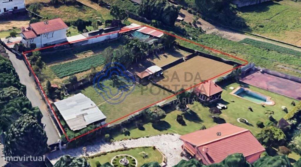 "Oportunidade Única! Terreno de Sonho à Venda! Excelente exposição sol - Grande imagem: 2/19