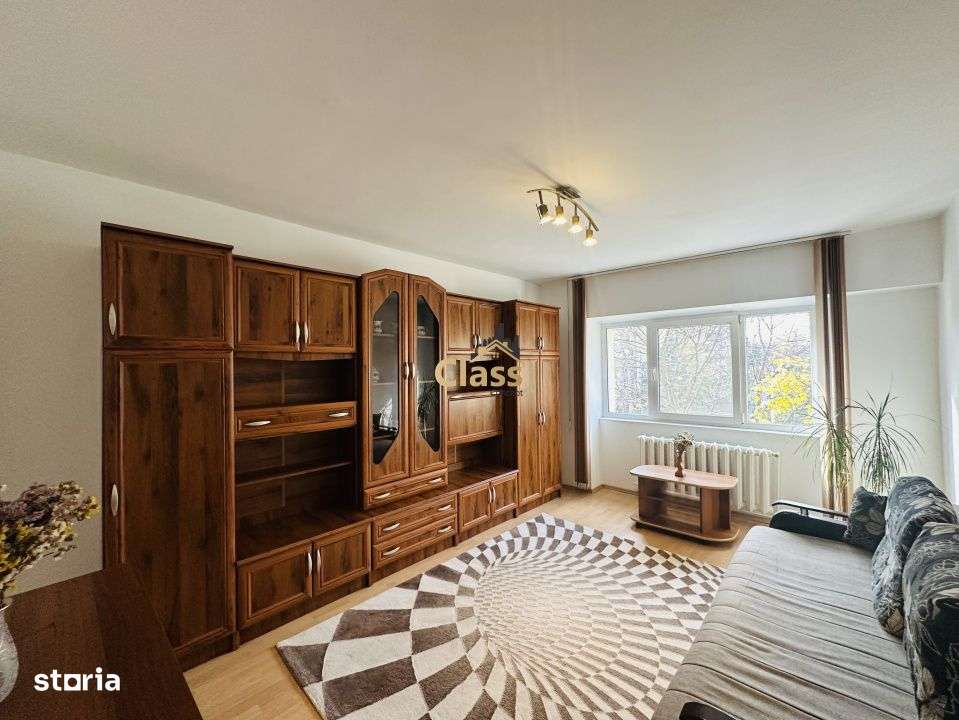 Apartament 3 camere | 65 mpu | zona Piata Ion Mester Manastur-0