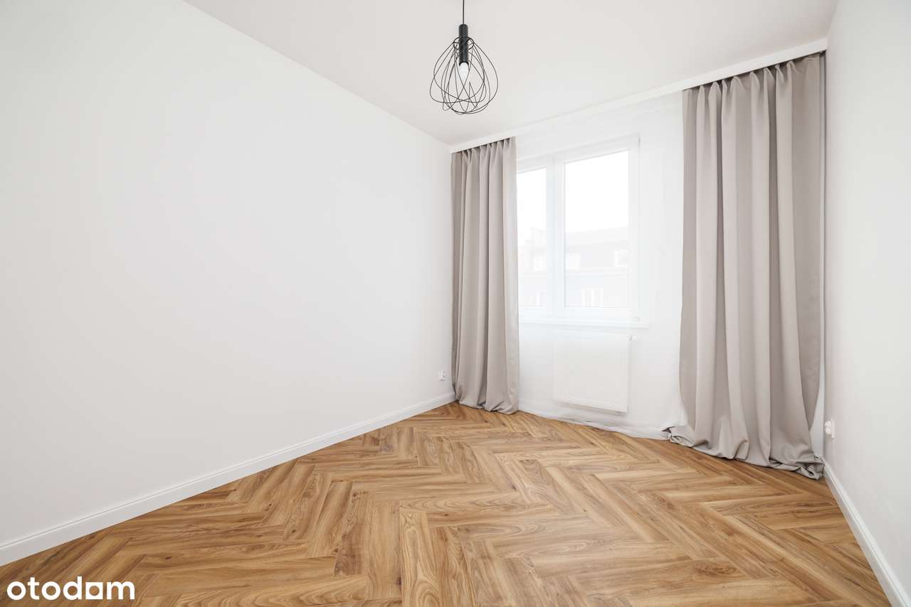 3-pokojowe mieszkanie w kamienicy w sercu Wrzeszcza Dolnego-10