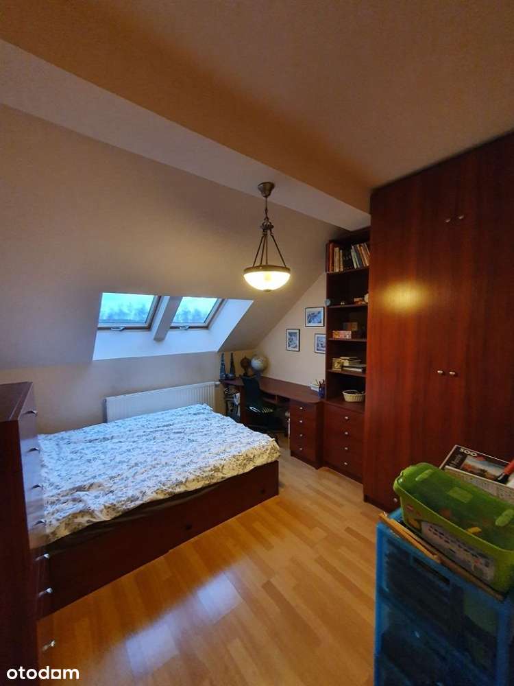 Komfortowe mieszkanie 60 m2 Tarnów - Mościce-2