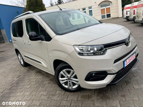 Toyota Proace City Verso - 25