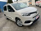 Toyota Proace City Verso - 25