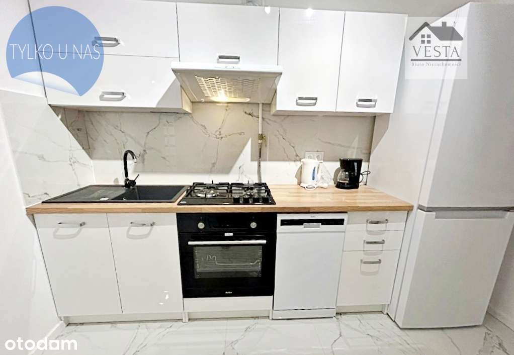 2 pokoje z widokiem na zieleń, Kalinowszczyzna-3