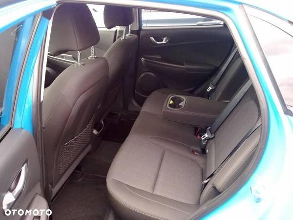 Hyundai Kona 1.0 T-GDI Premium - 16