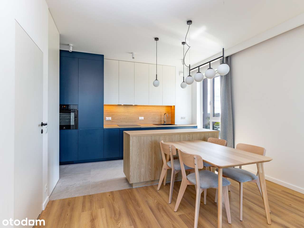 komfortowy apartament, Centrum, al. Kościuszki 130