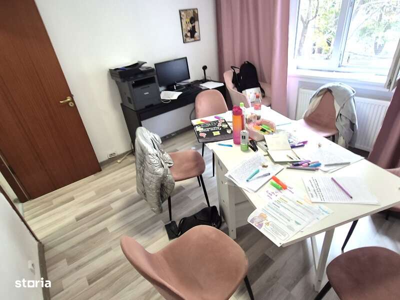 Unirii, Zepter,P-ta Alba Iulia,semistradal,randul 2 de blocuri,liniste - Imagine principală: 5/14