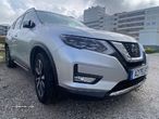 Nissan X-Trail 1.7 dCi Tekna 7L CVT - 3