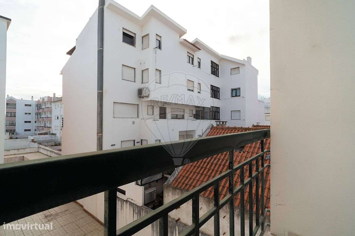 Apartamento T2 para venda-35