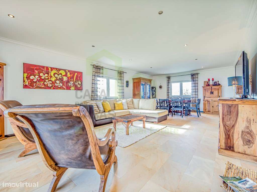 Vende Moradia T8, Ericeira 15 Km, A Casa das Casas - Grande imagem: 3/60