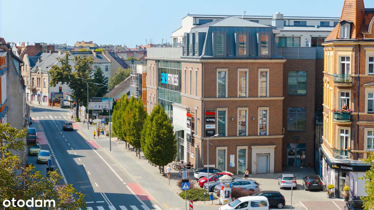 Lokal w galerii handlowej z dużą witryną obok Sinsay oraz Dino - Pełny obrazek: 5/6