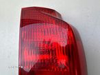 VOLVO V70 II 2 00-07R LAMPA DOLNA PRAWY TYŁ PRAWA TYLNA - 3