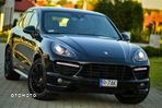 Porsche Cayenne GTS - 8