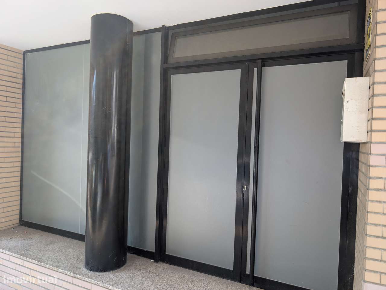 Oportunidade Única Loja de 88m² com Duas Frentes junto ao Braga Parque - Grande imagem: 3/5