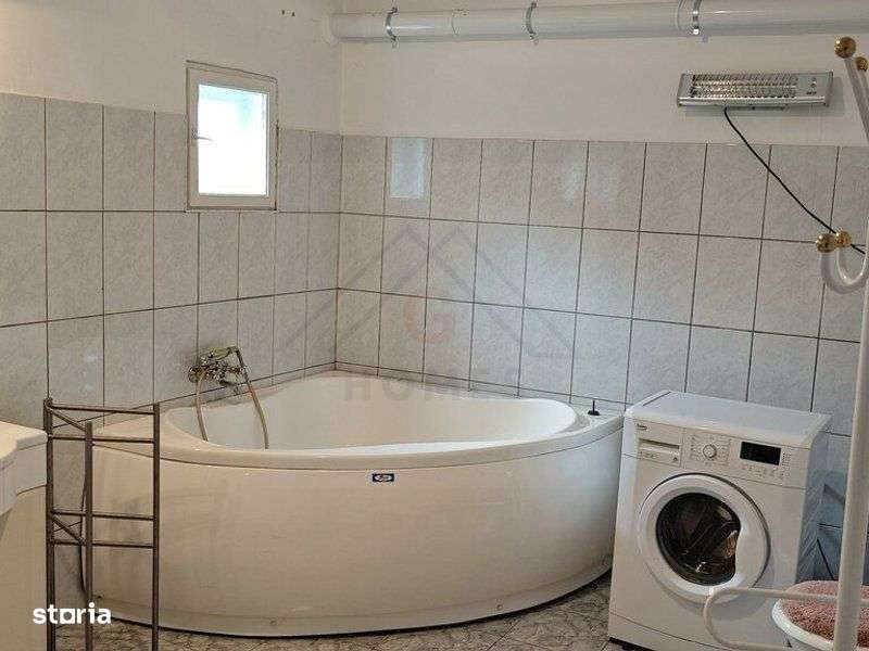 CASA solida, spatioasa (140 mpu) LA PRET DE APARTAMENT! Comision zero!-19