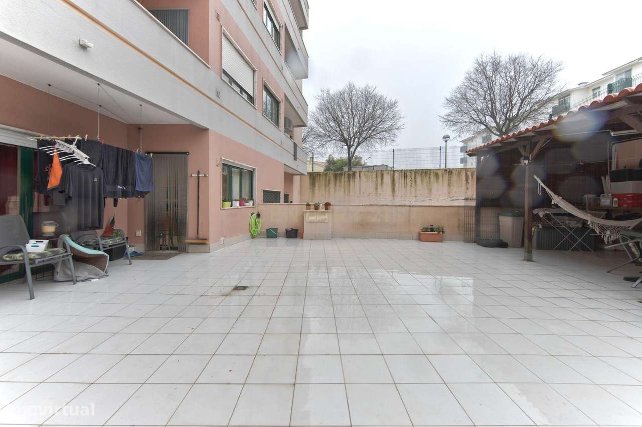 T3 Forte da Casa - Alverca-21