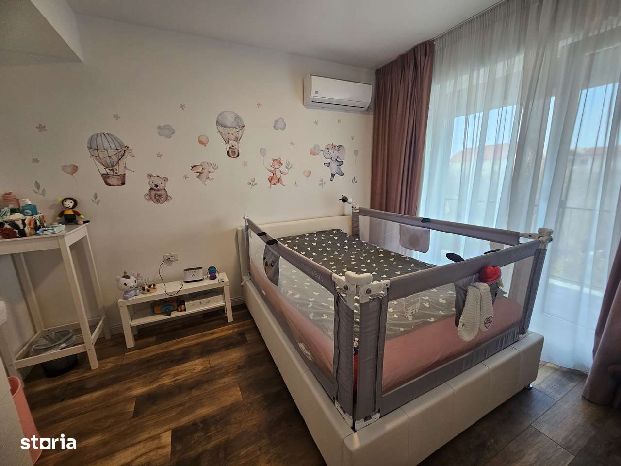 Casă 4 camere | Ultra-central | 320 mp teren | Mobilată lux-9