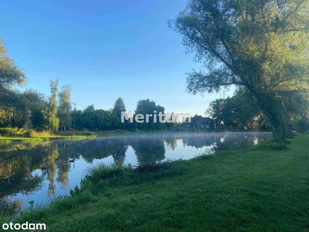 Komfort wśród zieleni i śpiewu ptaków.-15