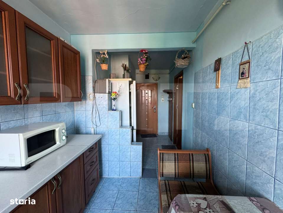 Apartament 2 camere semidecomandat, zona Ultracentrala in Hunedoara - Imagine principală: 2/8