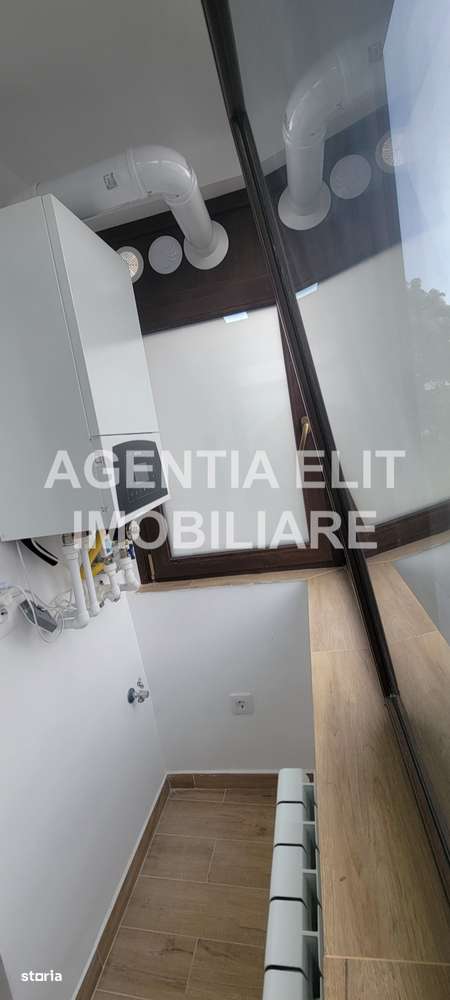 Apartament 2 camere, zona Calea Nationala, pe mijloc, renovat integral-5