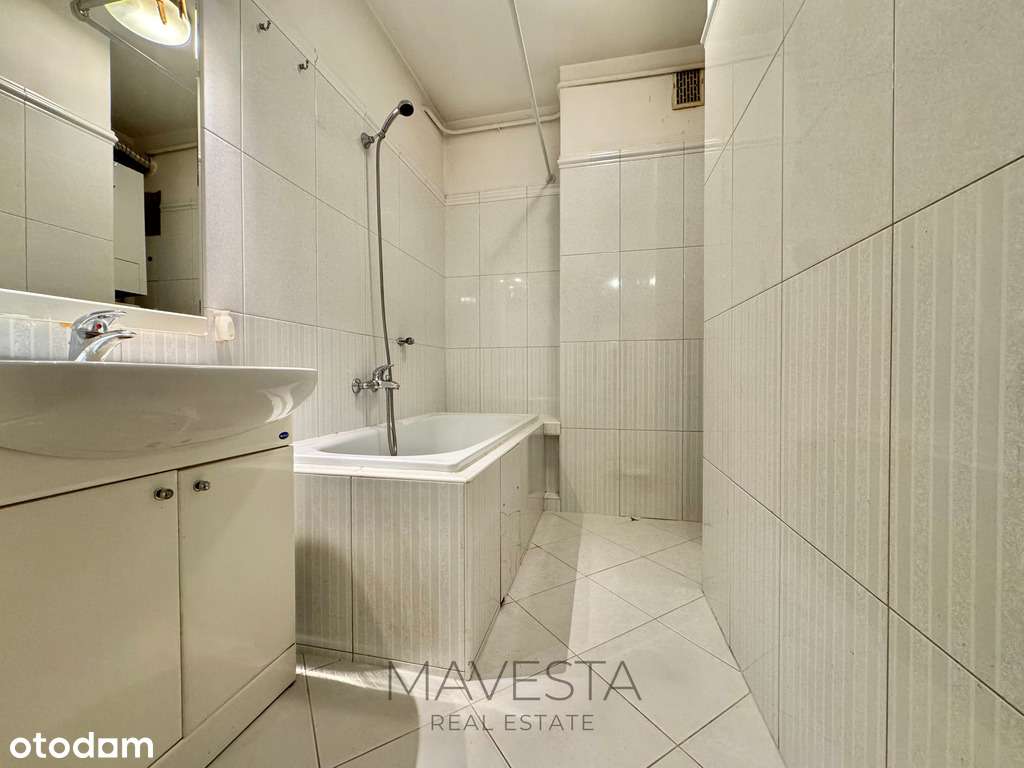 Okazja | 1-pokojowe z balkonem | Czyżyny-9