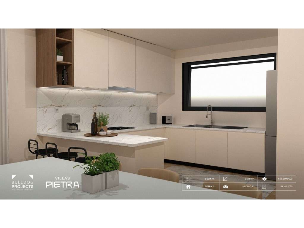 Pietra 22 | Nova construção de Moradia T4 em Condeixa-7